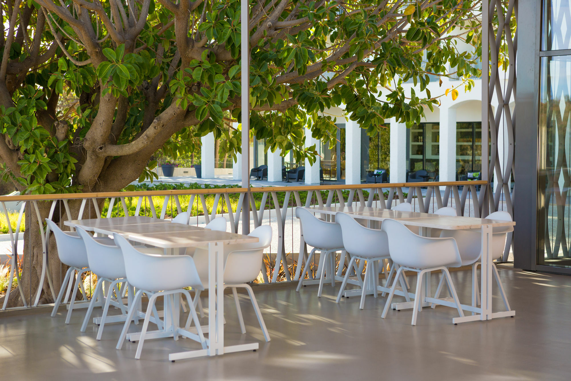 Ozadi Tavira Hotel Exterior foto