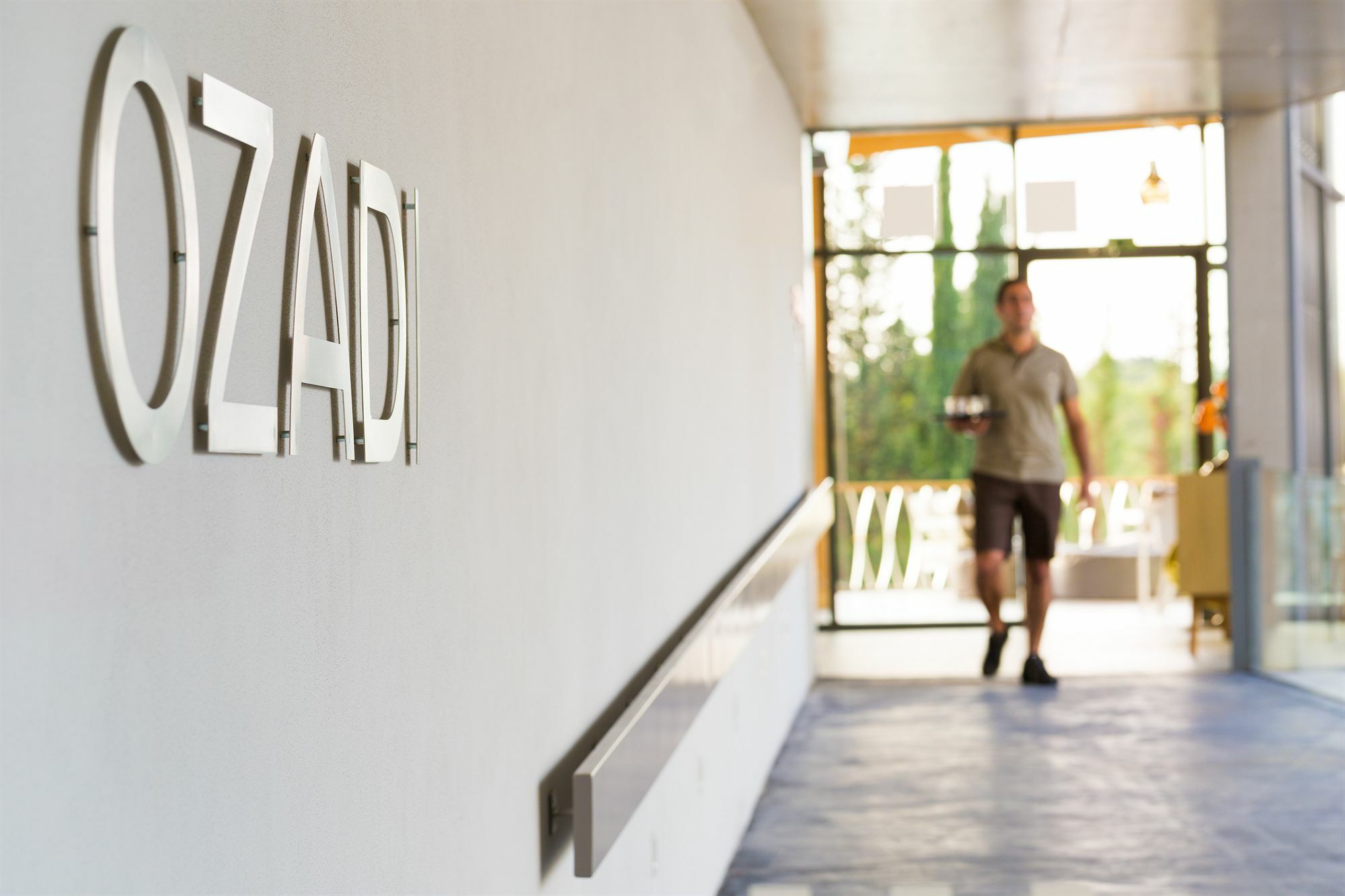 Ozadi Tavira Hotel Exterior foto